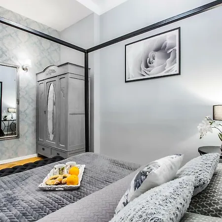 Διαμέρισμα Clicktheflat Palace Of Culture