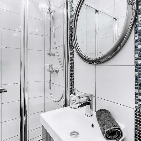 Διαμέρισμα Clicktheflat Palace Of Culture *