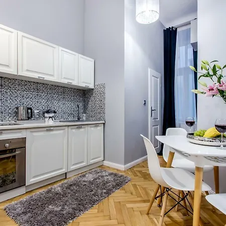 Appartement Clicktheflat Palace Of Culture